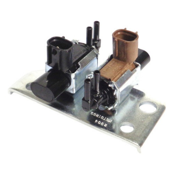 Valvula Solenoide Controle Turbina L200 Pajero - Mr577099