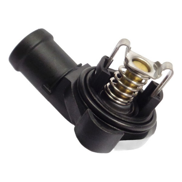 Válvula Termostática Gol Saveiro Fox Polo Vw 032121110k