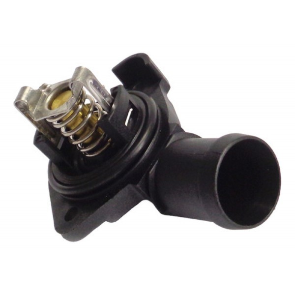 Válvula Termostática Gol Saveiro Fox Polo Vw 032121110k