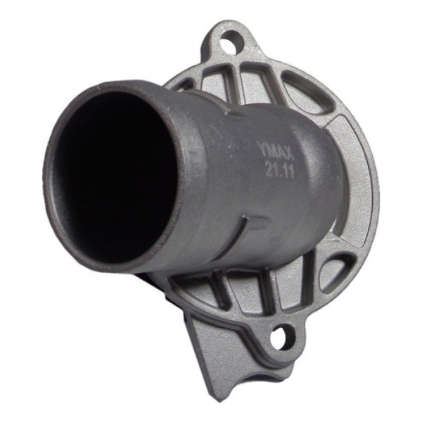 Válvula Termostática Mercedes C240 C320 C280 Clk320 E320
