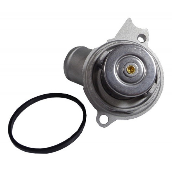 Válvula Termostática Mercedes C240 C320 C280 Clk320 E320