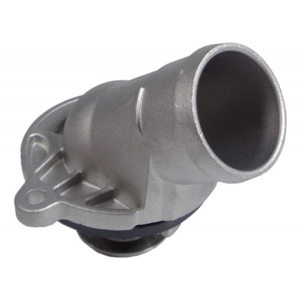 Válvula Termostática Mercedes C240 C320 C280 Clk320 E320