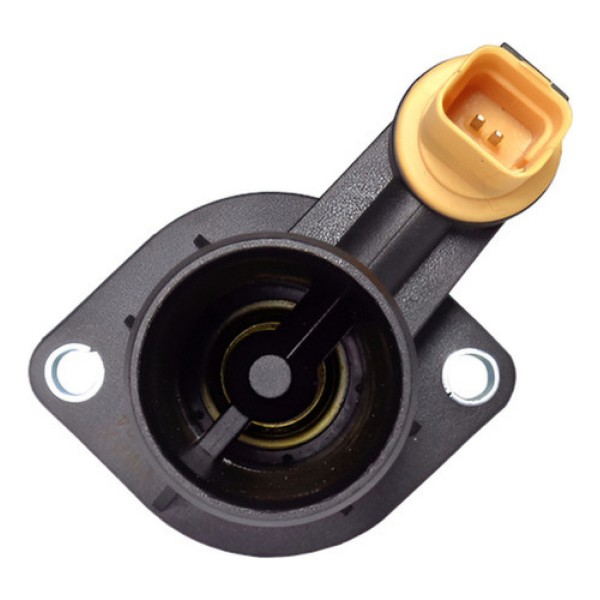 Carcaça Válvula Termostática C4 C5 Peugeot 307 2.0 C/sensor