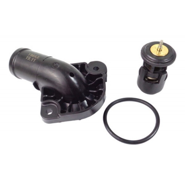 Válvula Termostática Gol G3 G4 1.0 1.6 8v 16v 2005 2006 2007