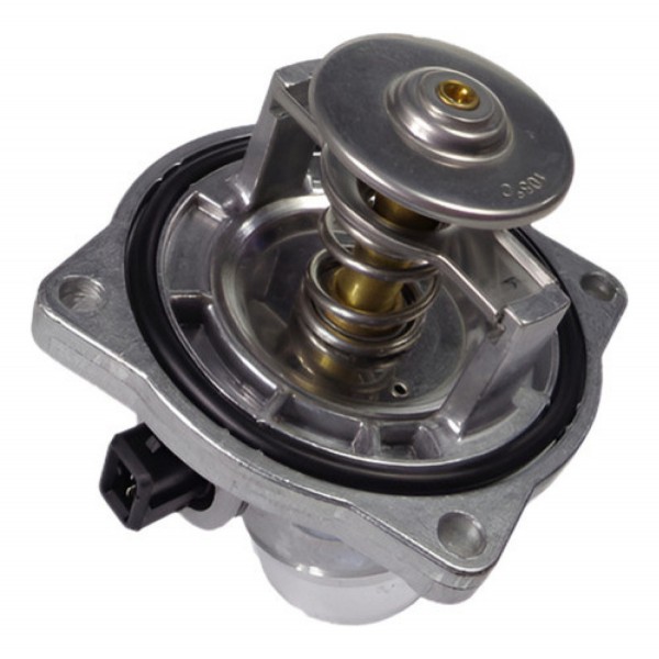 Valvula Termostatica Bmw 318 1.9 540 740 840 X5 4.4 1996/98