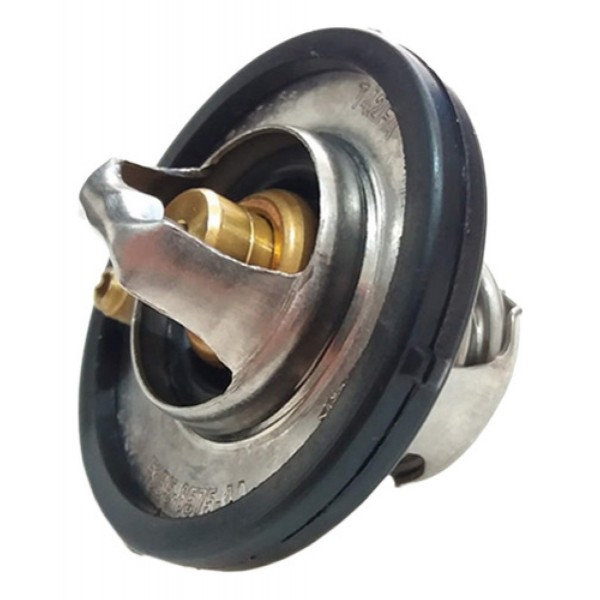 Válvula Termostática Ford Ecosport Fiesta 2013 2014 2015