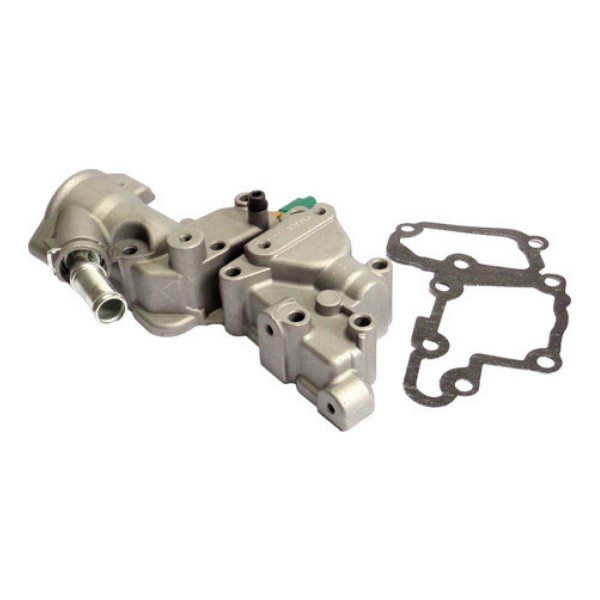 Carcaça Termostática Válvula Sensor C3 2010 2011 2012 1.4
