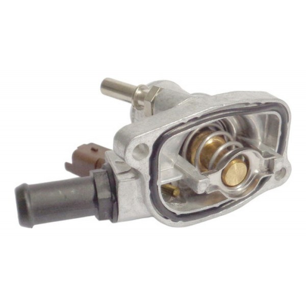 Valvula Termostatica Motor Evo Novo Palio 2012 2013 2014 15
