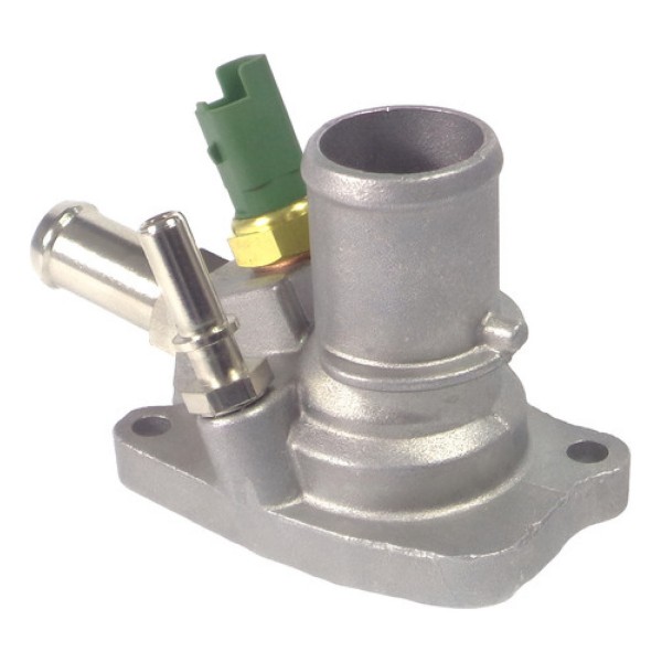 Valvula Termostatica Motor Evo Novo Palio 2012 2013 2014 15