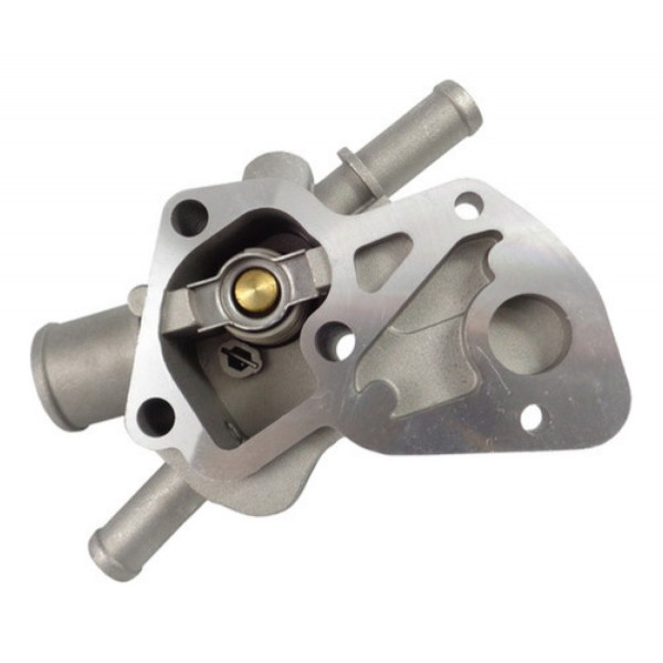 Carcaça Termostatica Fiat Palio Siena Strada 46419797 C/ar