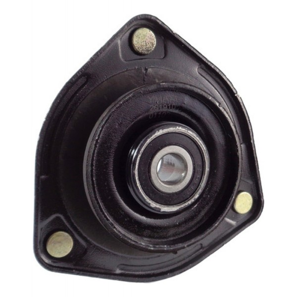 Coxim Amortecedor Dianteiro Jac J3 1.4 1.5 2014 2015 Novo