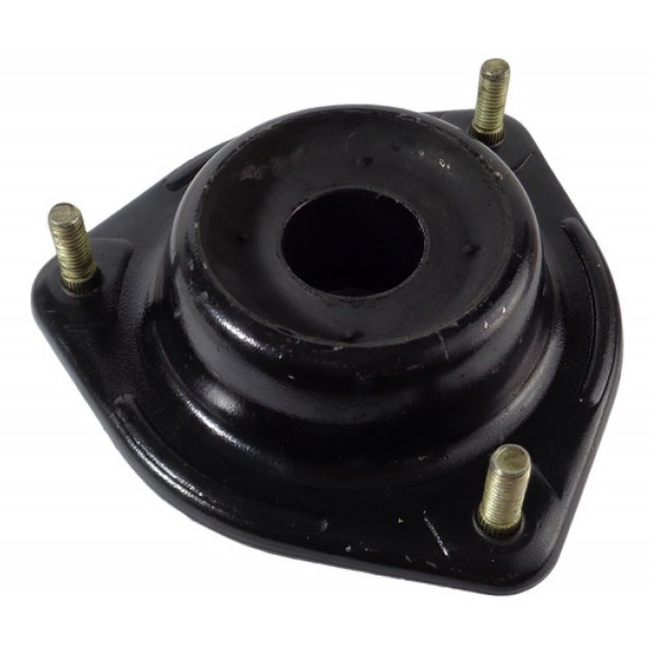 Coxim Amortecedor Dianteiro Jac J3 1.4 1.5 2014 2015 Novo