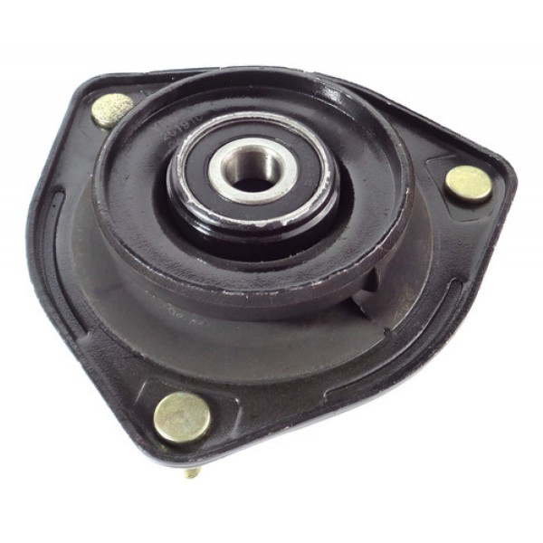 Coxim Amortecedor Dianteiro Jac J3 1.4 1.5 2014 2015 Novo