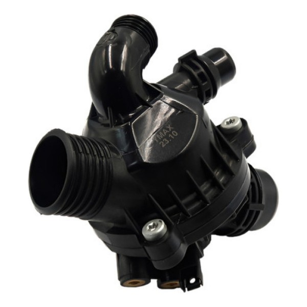 Carcaça Da Valvula Termostatica Bmw X5 3.0 E70 X6 3.0 E71