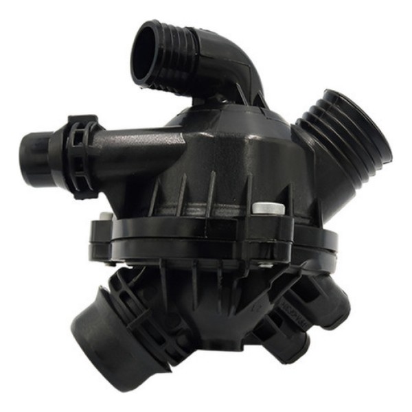 Carcaça Da Valvula Termostatica Bmw X5 3.0 E70 X6 3.0 E71