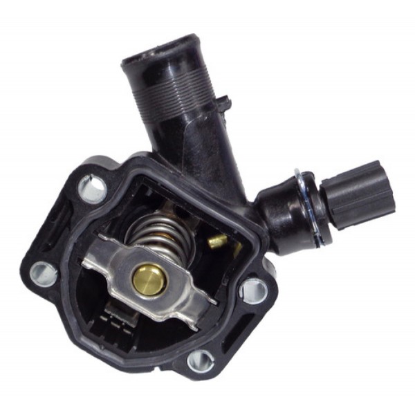 Válvula Termostática Volvo Xc60 2010 2011 2012 2013 2014 3.0