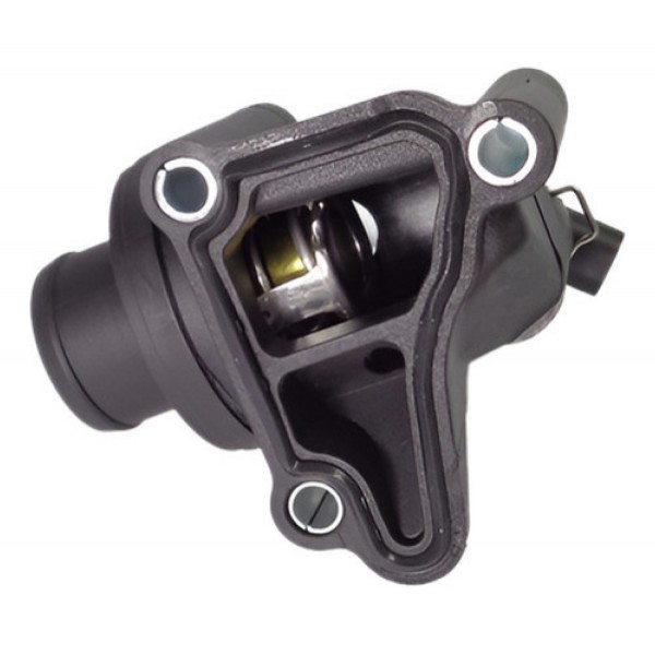 Carcaça Termostática Mercedes-benz A160 A190 1999 Á 2005