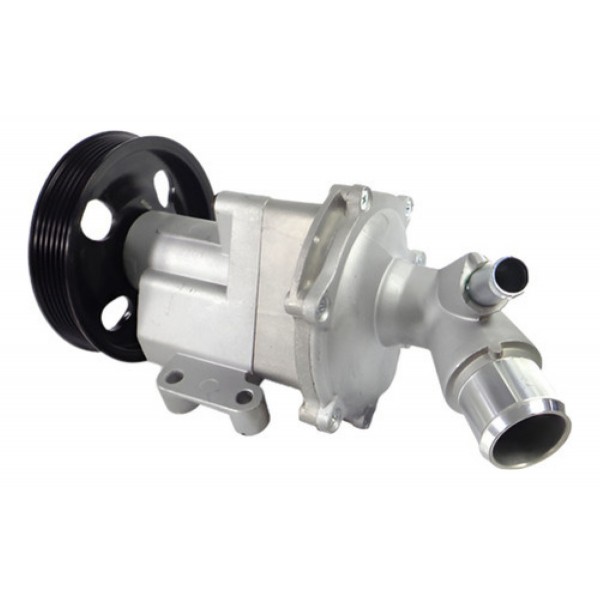 Bomba De Agua Fiat Toro Jeep Renegade Argo 1.8 16v Etorq