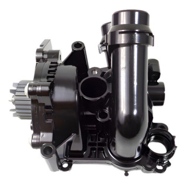 Bomba Água Completa Jetta Audi A3 A5 A4 Q5 2.0 Tsi Aluminio