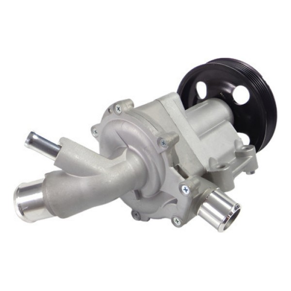 Bomba Água Direção Hidráulica Toro Renegade 1.8 Flex E-torq