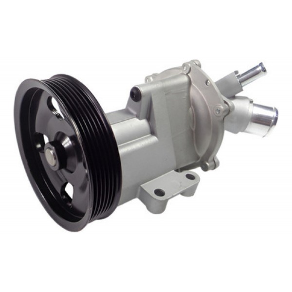 Bomba Água Direção Hidráulica Toro Renegade 1.8 Flex E-torq
