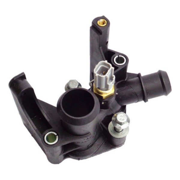 Carcaça Termostática Ford Ecosport Fiesta Focus 1.6 2012/16