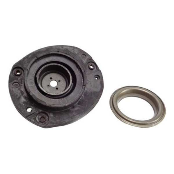 Coxim Rolamento Dianteiro Peugeot 206 1.0 1.4 Lado Esquerdo