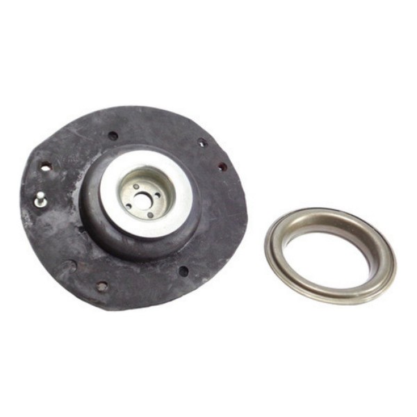 Coxim Rolamento Dianteiro Peugeot 206 1.0 1.4 Lado Esquerdo