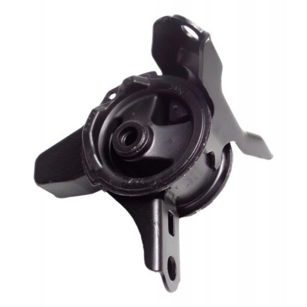 Coxim Motor Esquerdo Honda New Fit City Automático 2009/2014