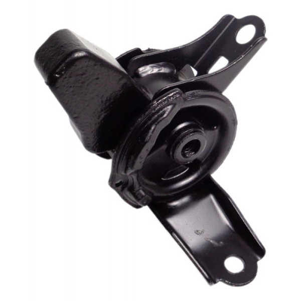 Coxim Motor Esquerdo Honda New Fit City Automático 2009/2014