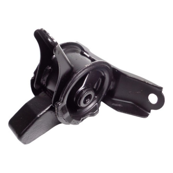 Coxim Motor Esquerdo Honda New Fit City Automático 2009/2014