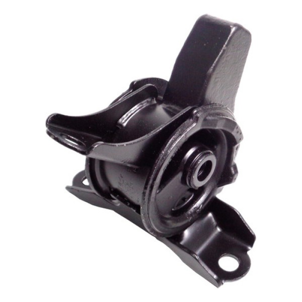 Coxim Motor Esquerdo Honda New Fit City Automático 2009/2014