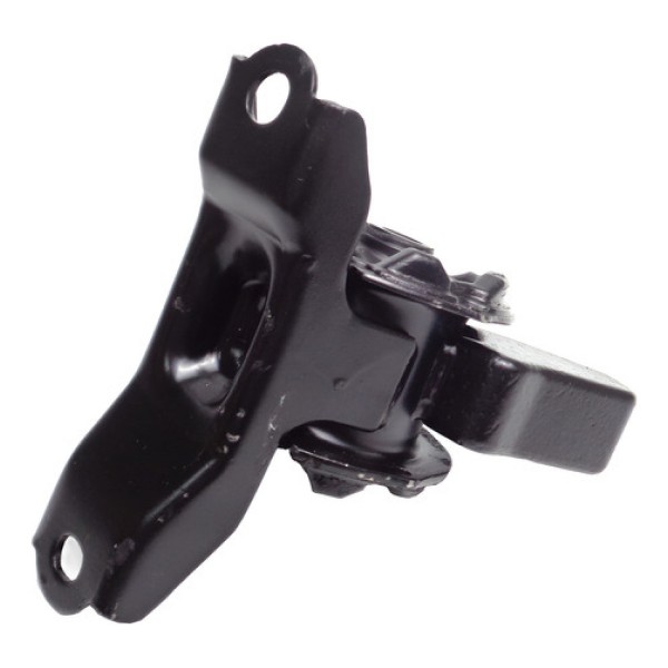 Coxim Motor Esquerdo Honda New Fit City Automático 2009/2014
