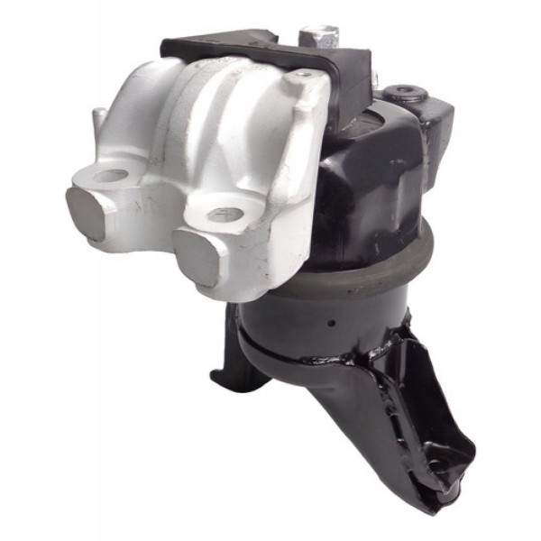 Coxim Hidráulico Motor Honda Civic 2015 2016 Direito Novo