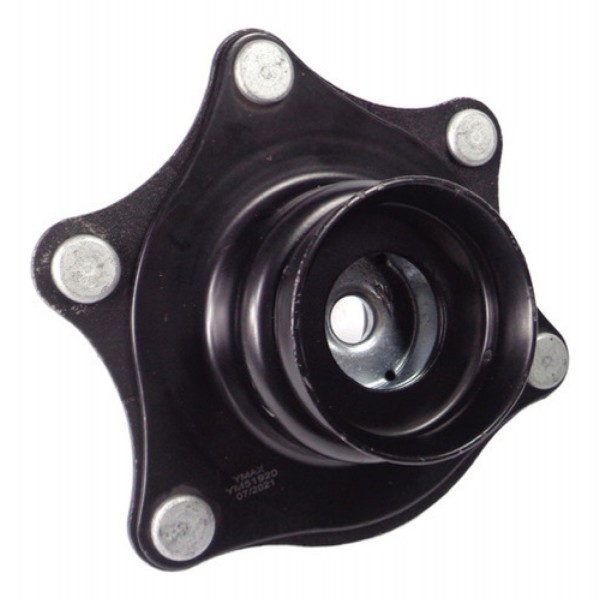 Coxim Do Amortecedor Dianteiro Honda Crv 2.0 16v 51920swaa01