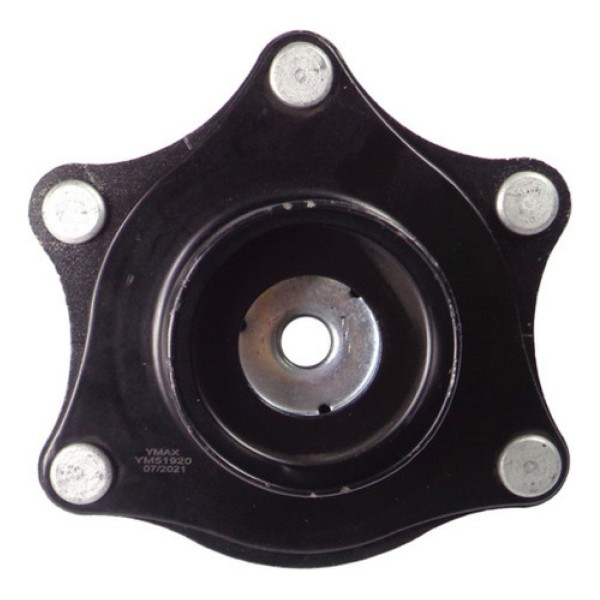 Coxim Do Amortecedor Dianteiro Honda Crv 2.0 16v 51920swaa01