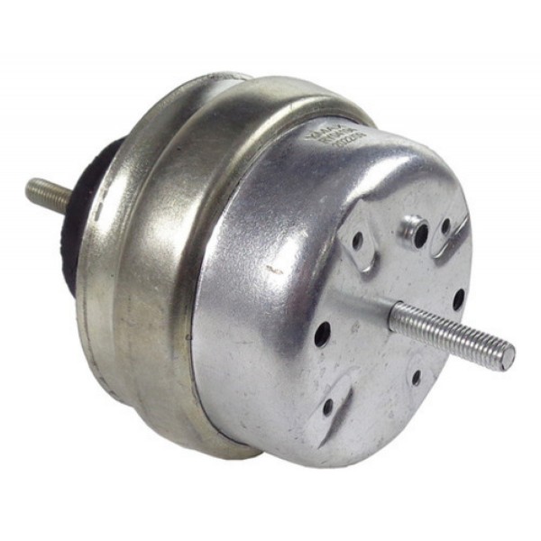 Kit 2 Coxim Calço Motor Hidráulico Passat Alemão Audi A4