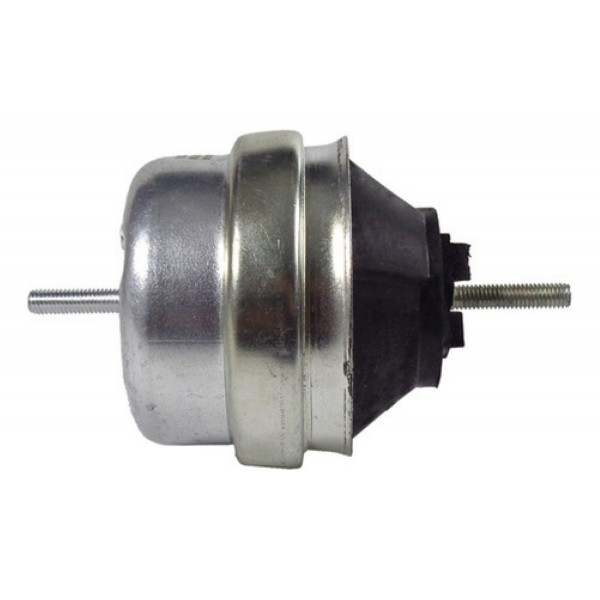 Kit 2 Coxim Calço Motor Hidráulico Passat Alemão Audi A4