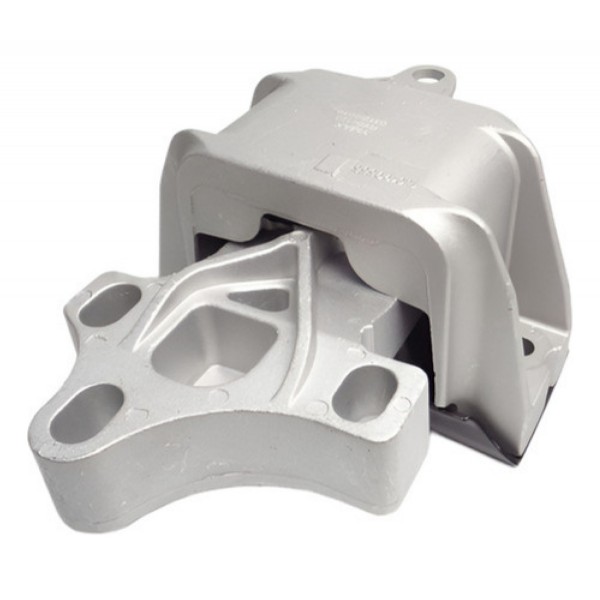 Calço Coxim Motor Esquerdo Golf Gti Audi A3 1.8t Tiptronic