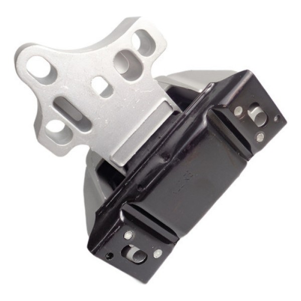 Calço Coxim Motor Esquerdo Golf Gti Audi A3 1.8t Tiptronic