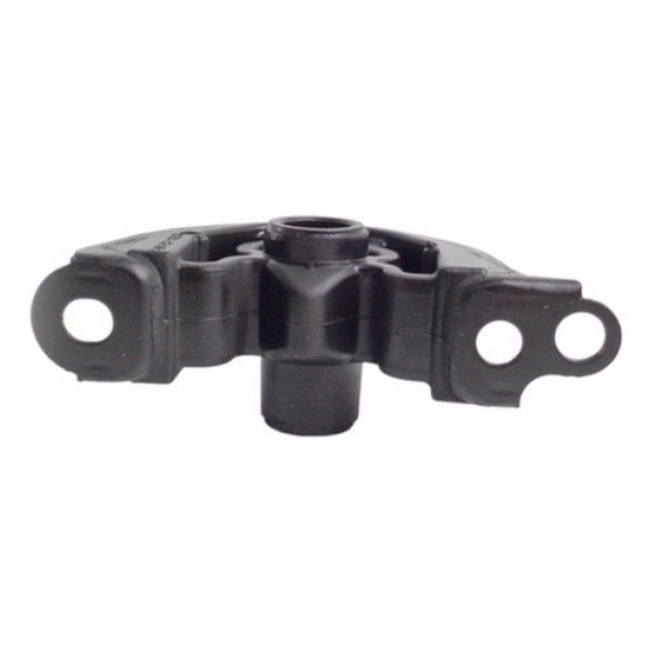 Coxim Do Motor Esquerdo Dianteiro Honda Civic 1996 1997 1998