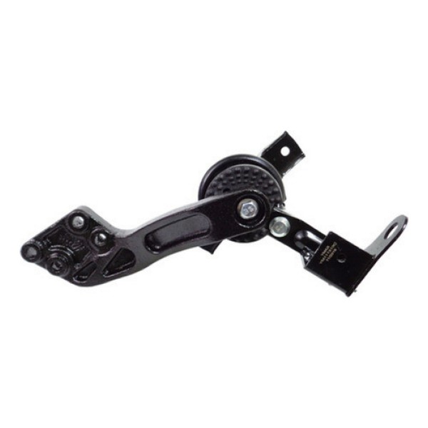 Coxim Motor Dianteiro Direito Chery Cielo 1.6 2010 A 2015