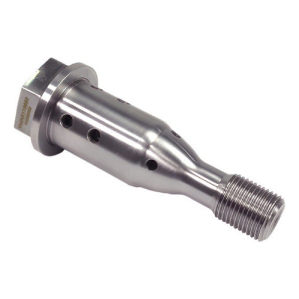 Parafuso Polia Comando Bmw Z4 Roadster 5 Gt 11367583820