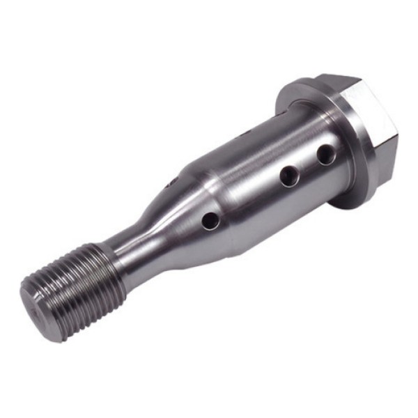 Parafuso Polia Comando Bmw Z4 Roadster 5 Gt 11367583820