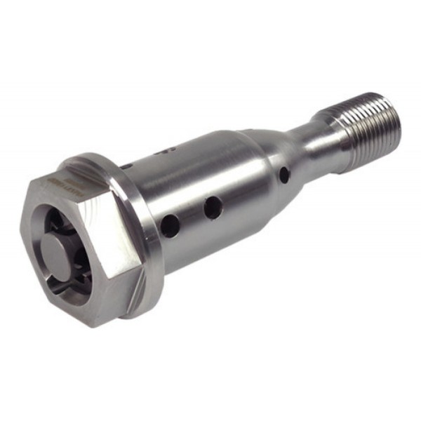 Parafuso Polia Comando Bmw Z4 Roadster 5 Gt 11367583820