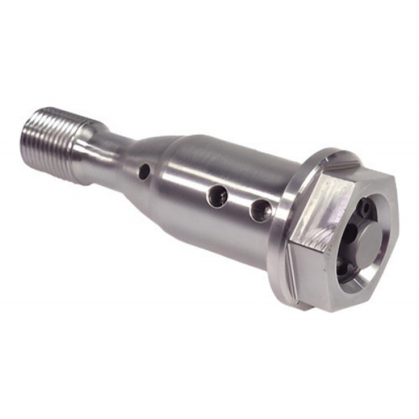 Parafuso Polia Comando Bmw Z4 Roadster 5 Gt 11367583820