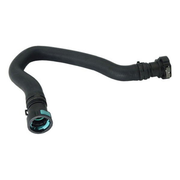 Mangueira Do Ar Quente Do Ford Ka 1.0 12v 2014/2021