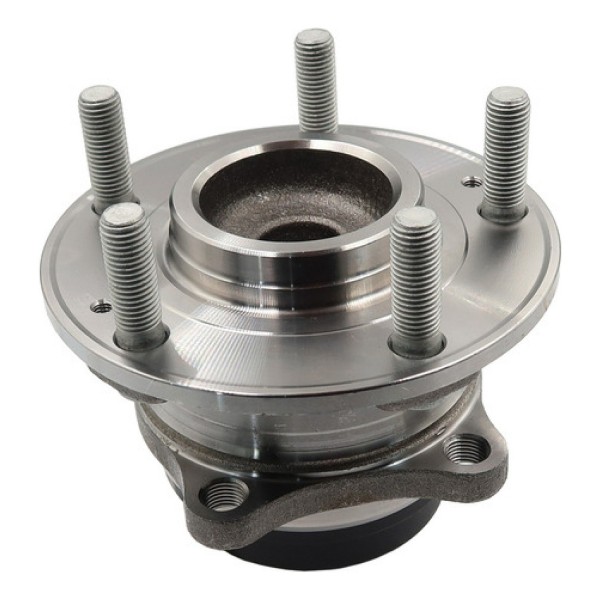 Cubo De Roda Traseira Com Abs Kia Sorento 2.4 4x4 2014 2015