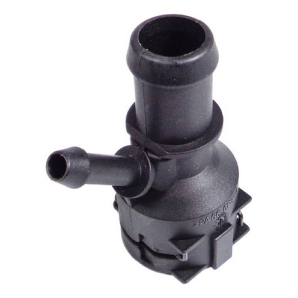 Flange Conexão Rapida Ar Quente Jetta Tiguan Passat 2.0 Tsi