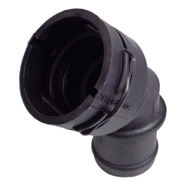 Conexão Mangueira Superior Radiador Vw Golf 2000/2014 409588
